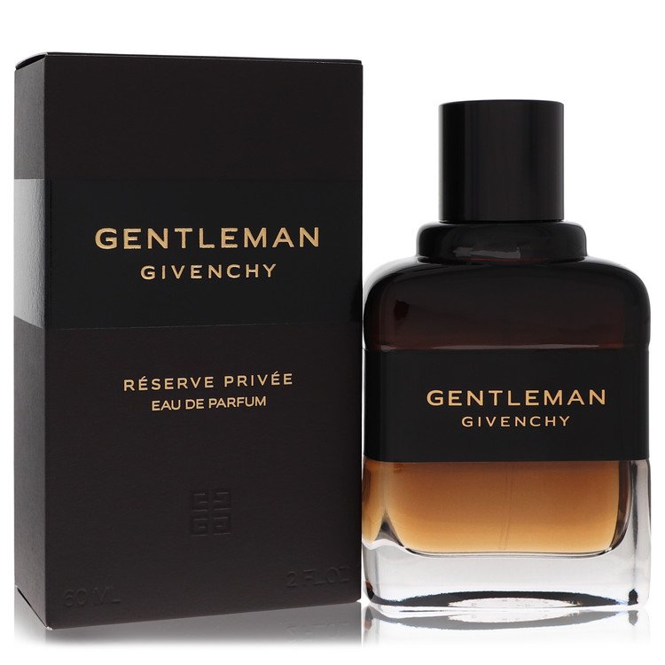 Givenchy Gentleman Reserve Privee
