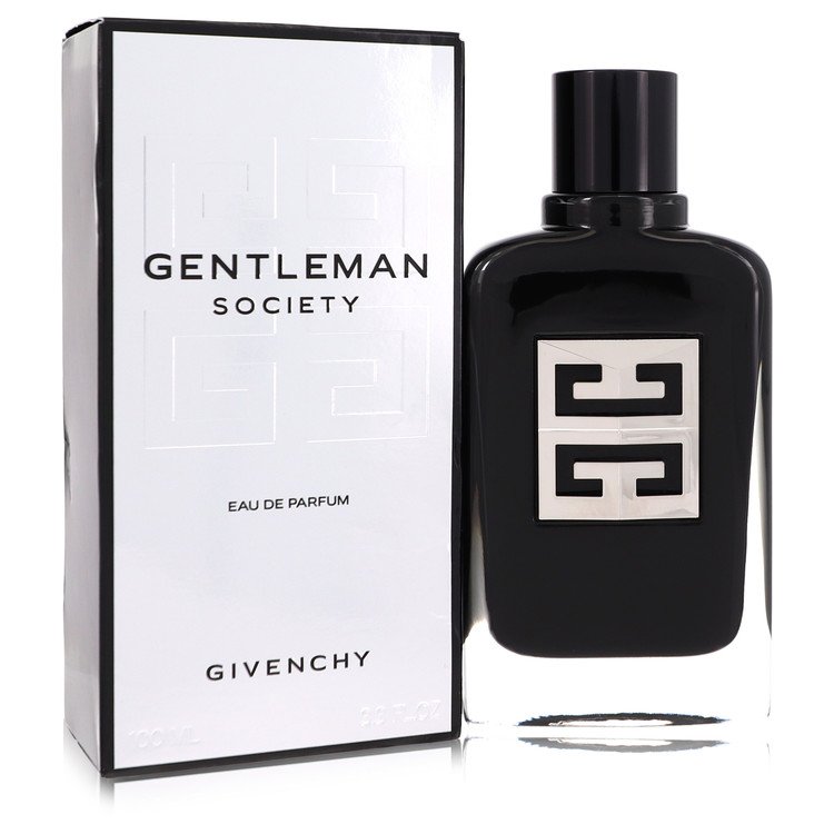 Givenchy Gentleman Society