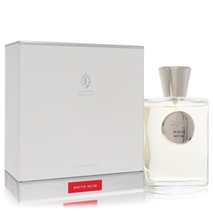 Giardino Benessere Giardino Benessere White Musk