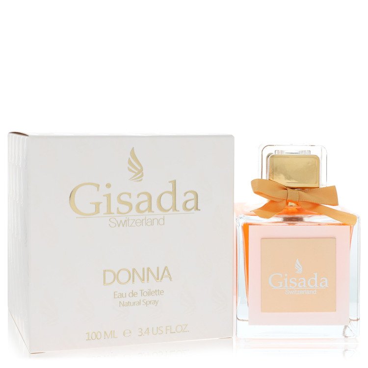 Gisada Donna