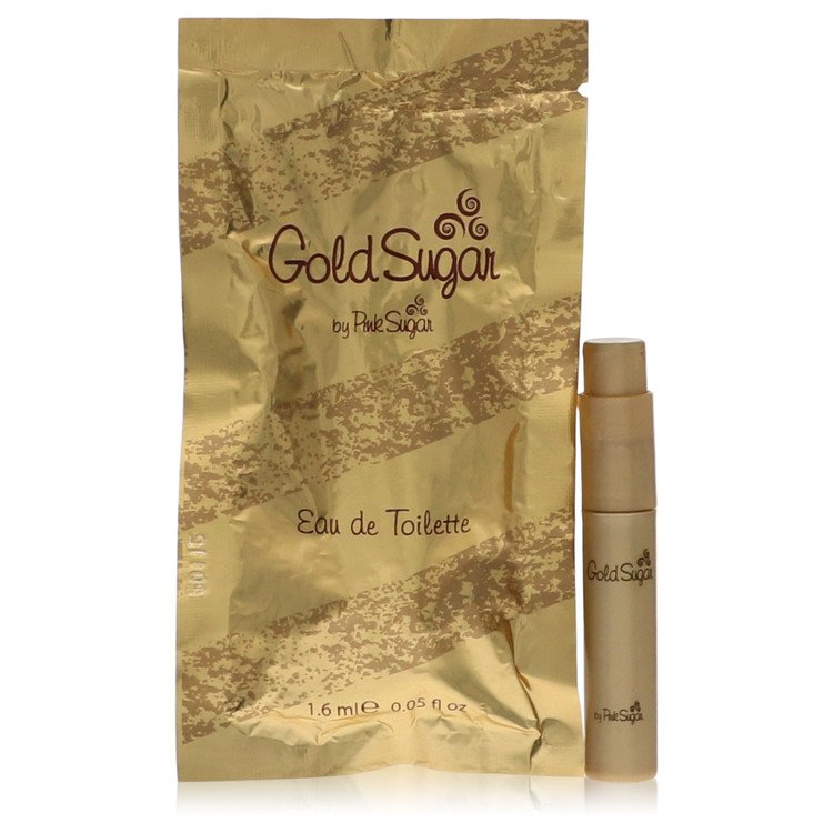 Aquolina Gold Sugar