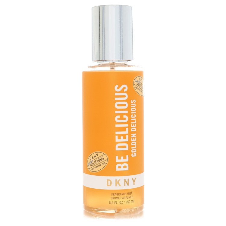 Donna Karan Golden Delicious DKNY Body Mist