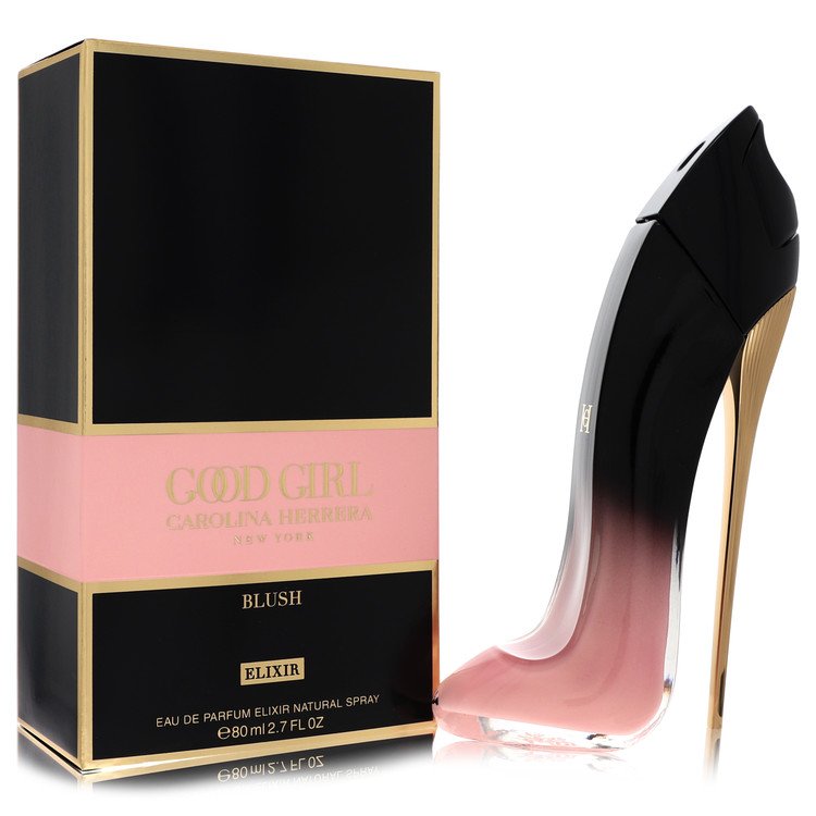 Carolina Herrera Good Girl Blush Elixir