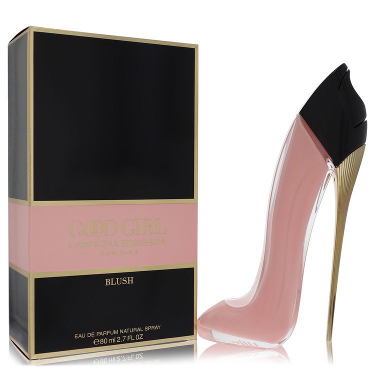 Carolina Herrera Good Girl Blush