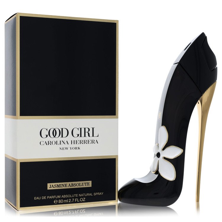 Carolina Herrera Good Girl Jasmine Absolute