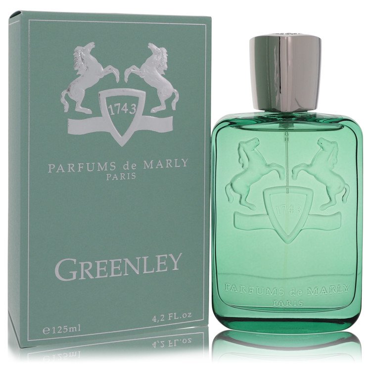 Parfums de Marly Greenley