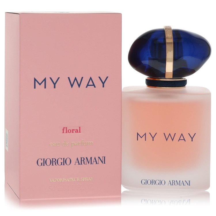Giorgio Armani Giorgio Armani My Way Floral