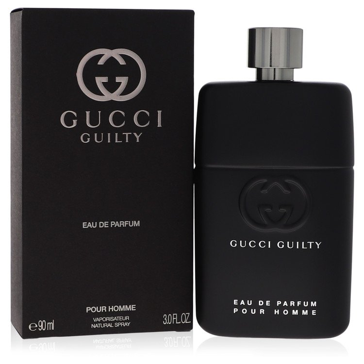 Gucci Gucci Guilty Pour Homme