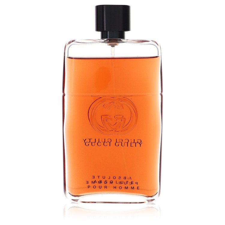 Gucci Gucci Guilty Absolute