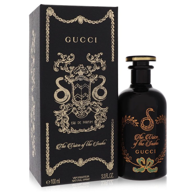 Gucci The Voice of the Snake