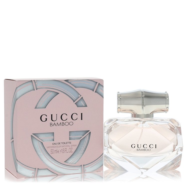 Gucci Gucci Bamboo