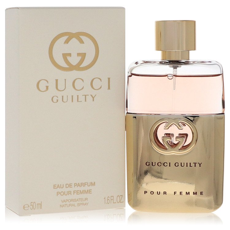 Gucci Gucci Guilty Pour Femme