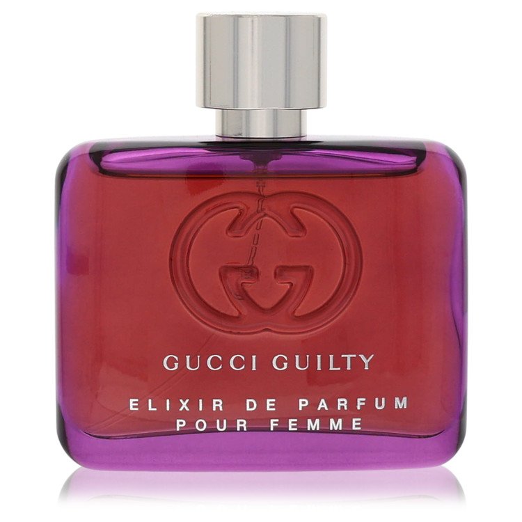 Gucci Gucci Guilty Pour Femme Elixir