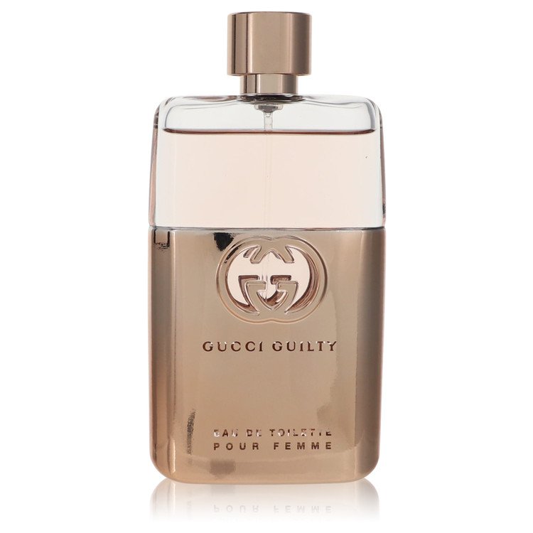 Gucci Gucci Guilty Pour Femme