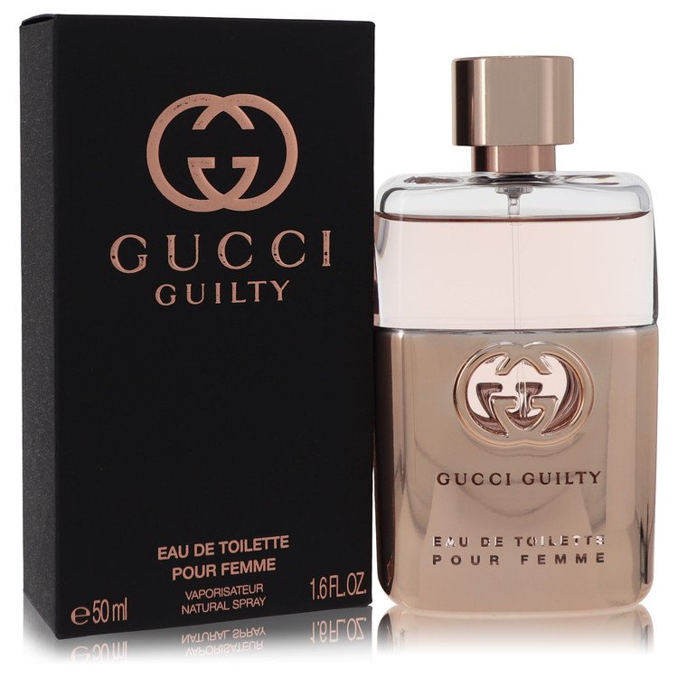 Gucci Gucci Guilty Pour Femme