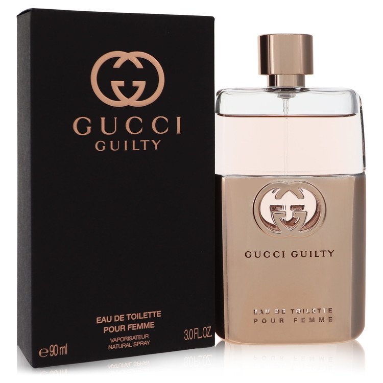 Gucci Gucci Guilty Pour Femme