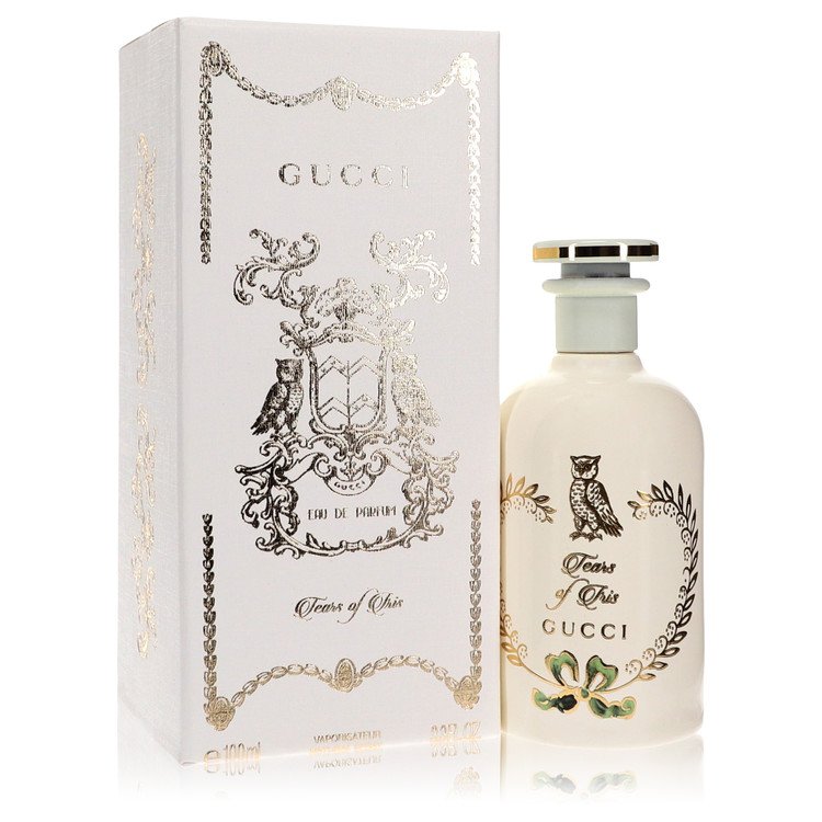 Gucci Tears of Iris