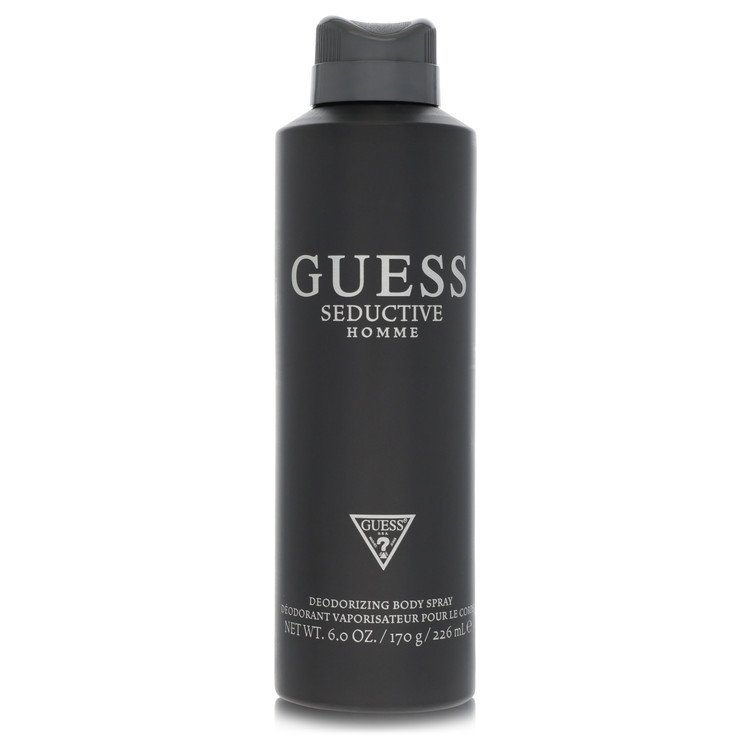 Guess Guess Seductive Deodorant