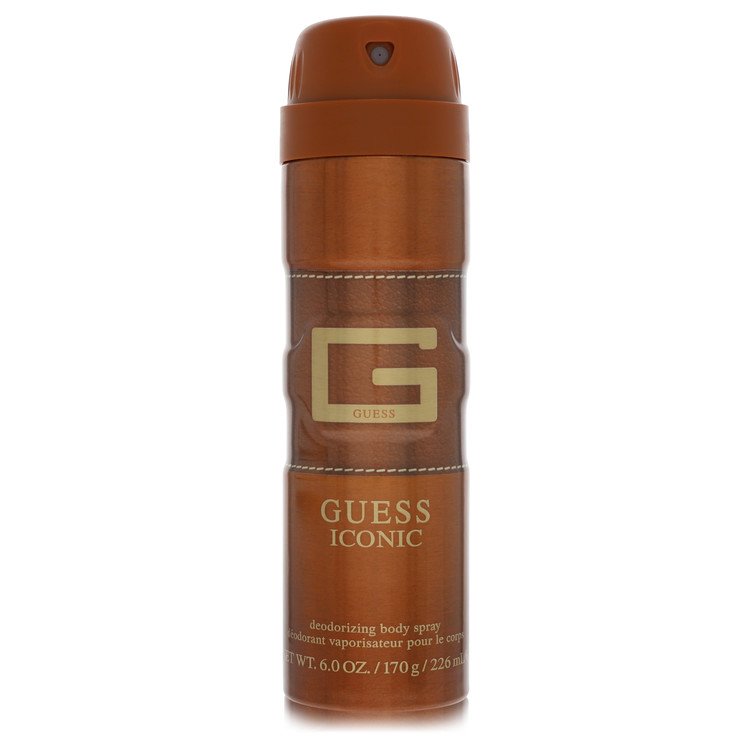Guess Guess Iconic Body Mist