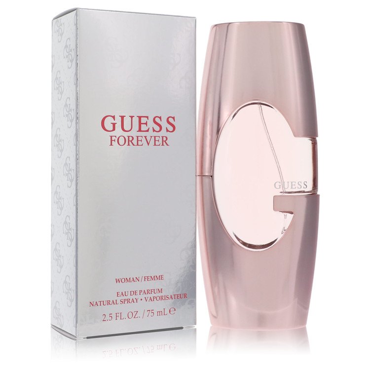 Guess Guess Forever