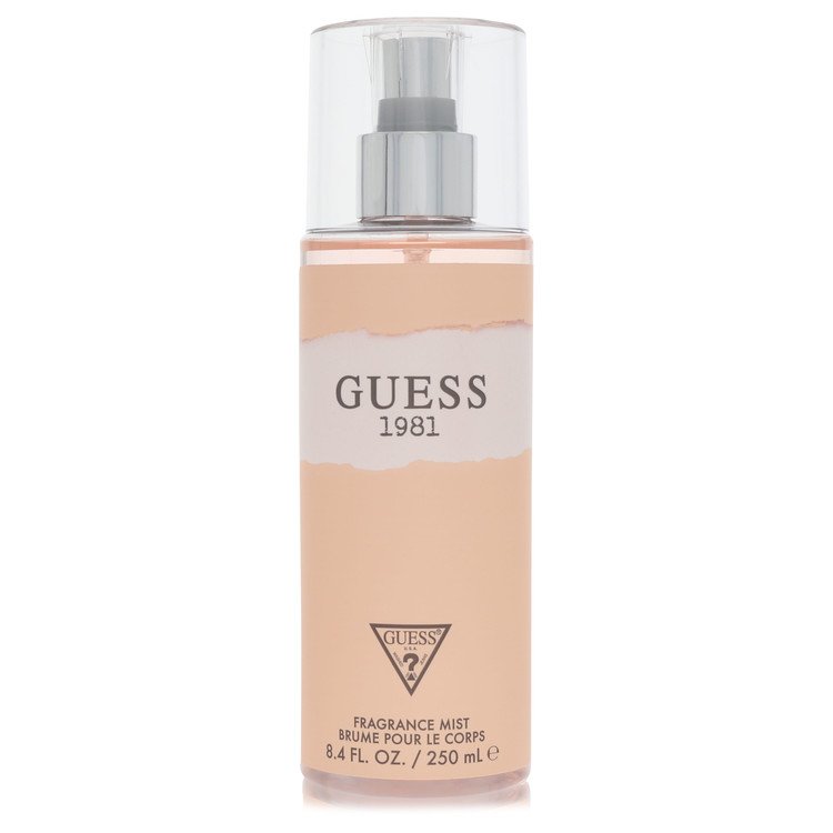Guess 1981 Body Mist