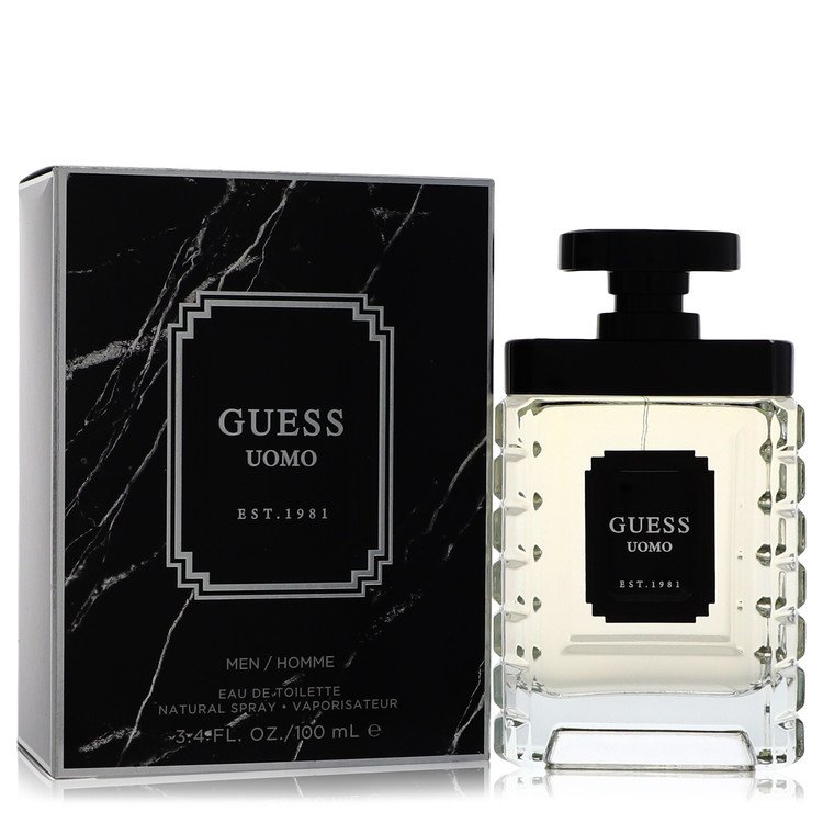 Guess Guess Uomo