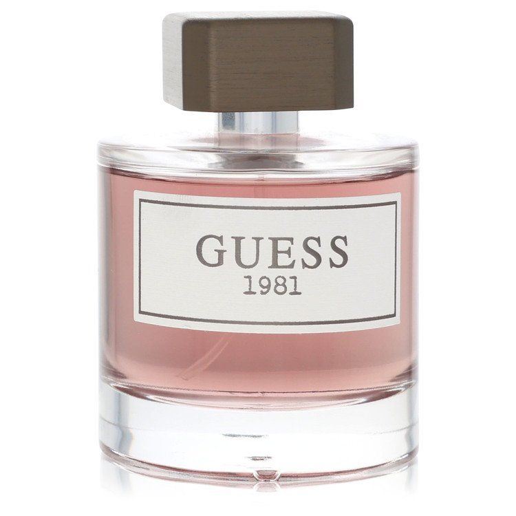 Guess 1981