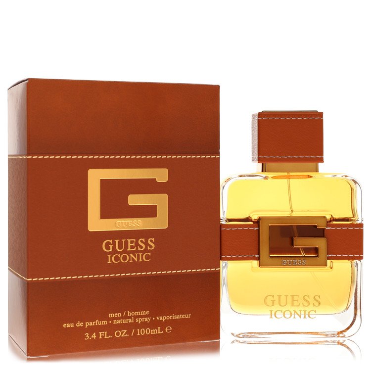Guess Guess Iconic