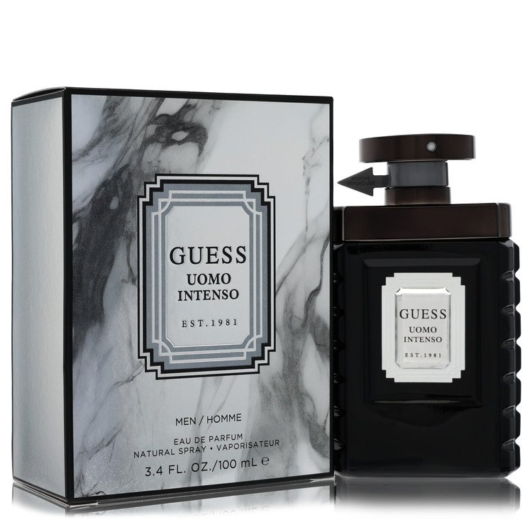 Guess Guess Uomo Intenso