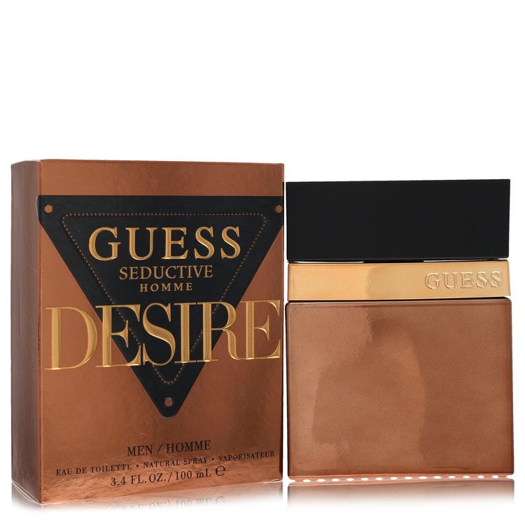 Guess Guess Seductive Desire