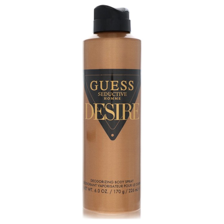 Guess Guess Seductive Desire Deodorant