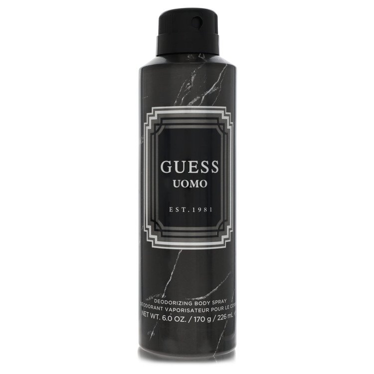 Guess Guess Uomo Body Mist