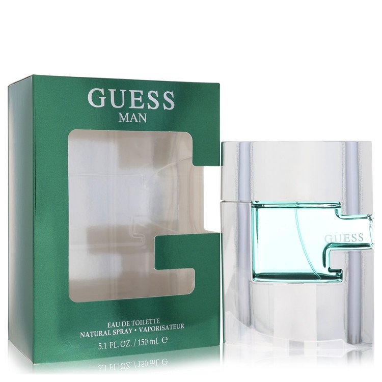 Guess Guess (New)