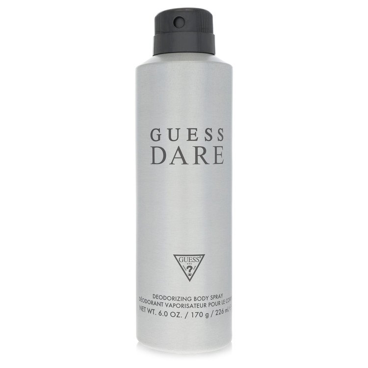 Guess Guess Dare Deodorant