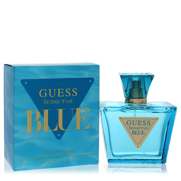 Guess Guess Seductive Blue