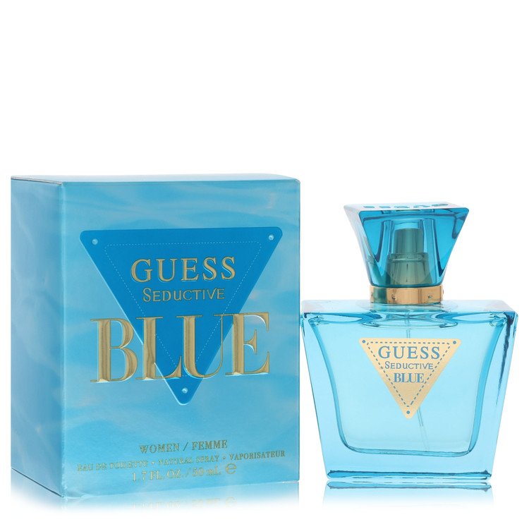 Guess Guess Seductive Blue
