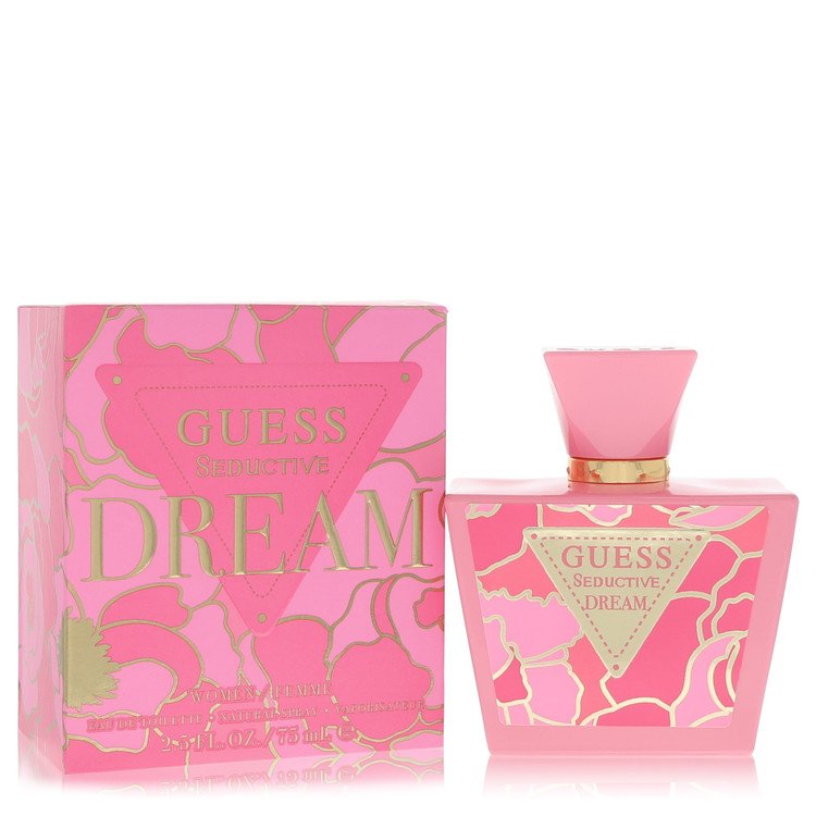 Guess Guess Seductive Dream