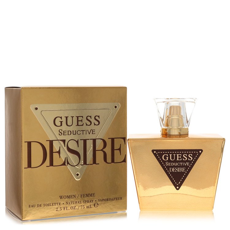 Guess Guess Seductive Desire