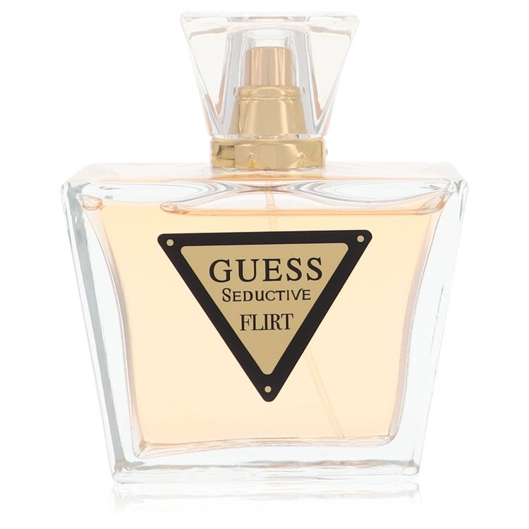 Guess Guess Seductive Flirt