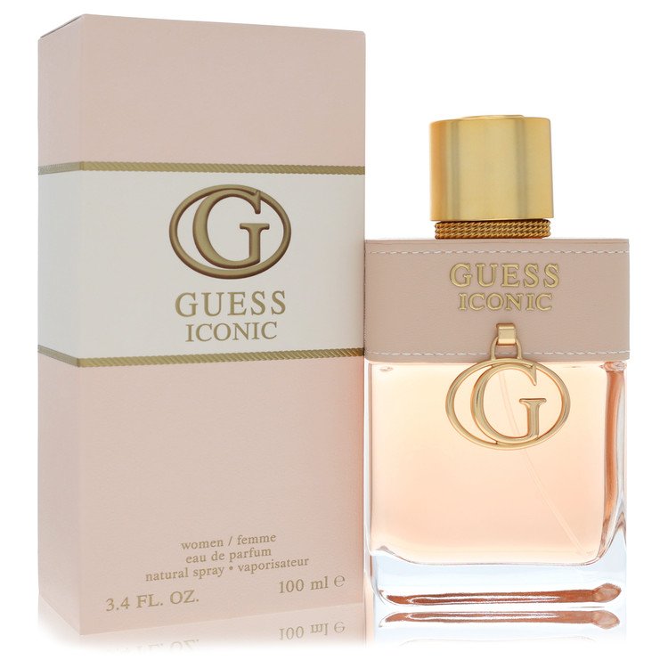 Guess Guess Iconic
