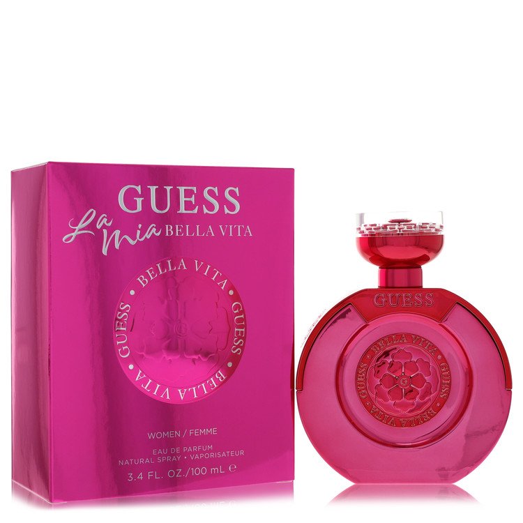 Guess Guess la Mia Bella Vita