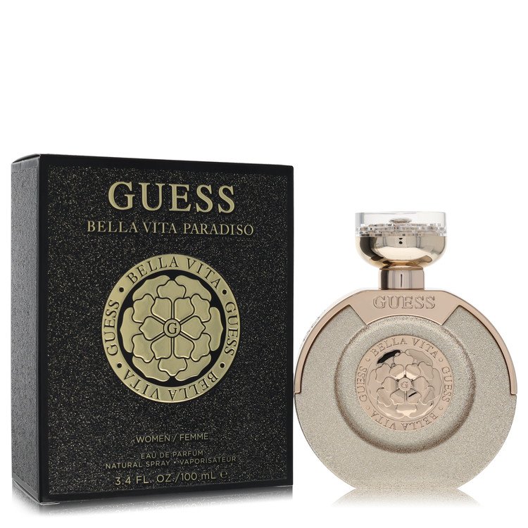 Guess Guess Bella Vita Paradiso