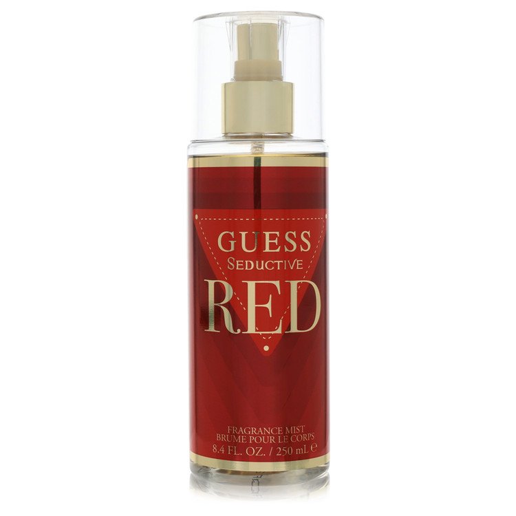 Guess Guess Seductive Red