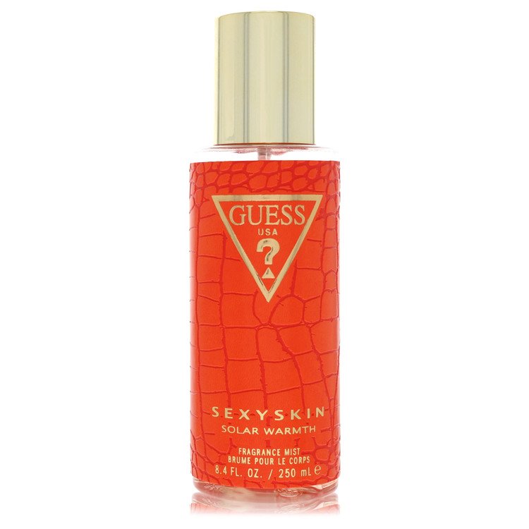 Guess Guess Sexy Skin Solar Warmth