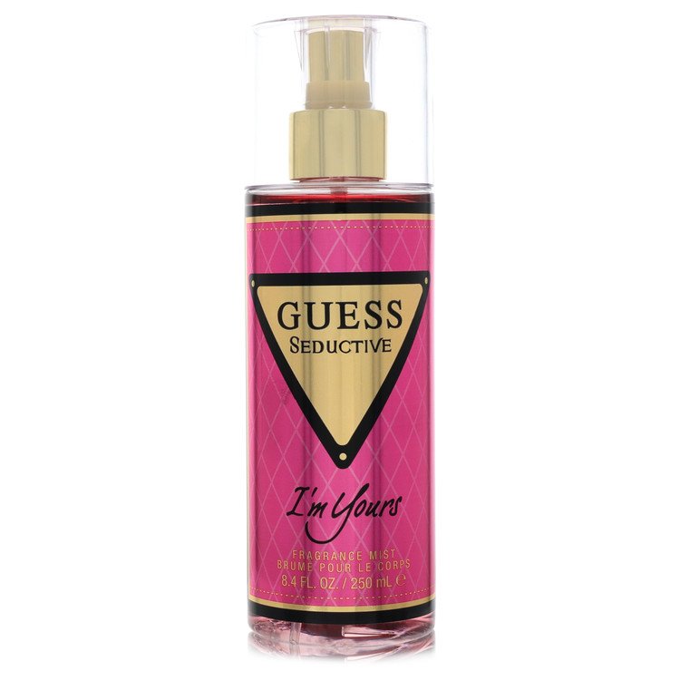 Guess Guess Seductive I'm Yours Body Mist
