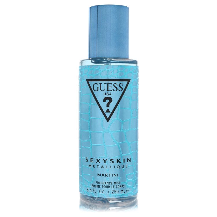 Guess Guess Sexy Skin Metallique Martini