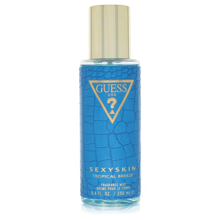Guess Guess Sexy Skin Tropical Breeze