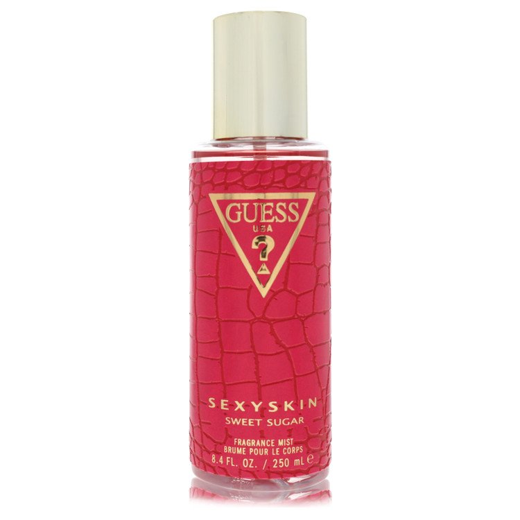 Guess Sexy Skin Sweet Sugar
