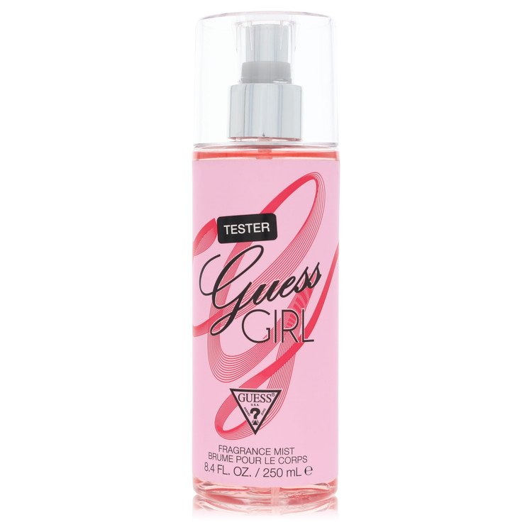 Guess Guess Girl Body Mist