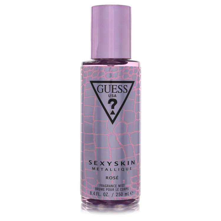 Guess Guess Sexy Skin Metallique Rose
